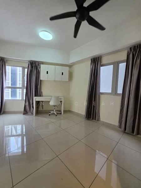 Service Residence for Rent at Suria Jelutong - Mindy Cheah - Study - PropertyGuru.com.my
