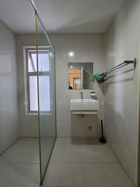 Service Residence for Rent at Suria Jelutong - Mindy Cheah - Bathroom - PropertyGuru.com.my