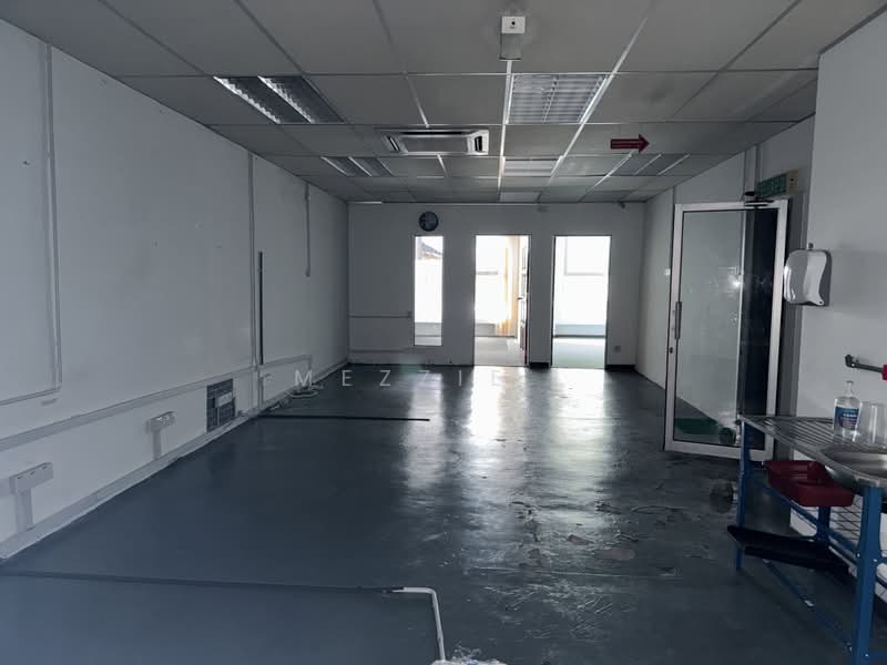 Shop / Office for Sale in Taman Melawati (Ulu Kelang) - Mezzie . - Interior - PropertyGuru.com.my