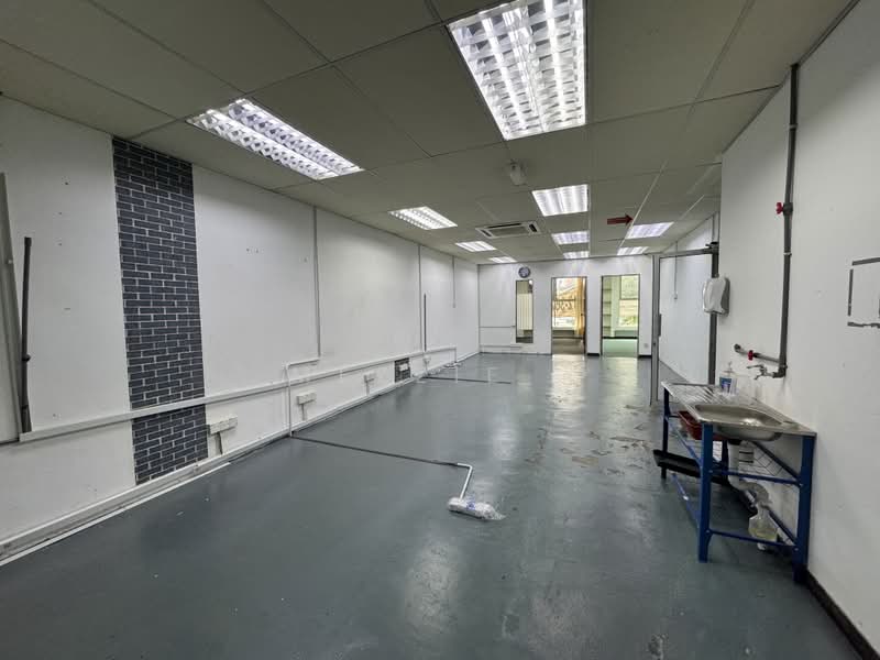 Shop / Office for Sale in Taman Melawati (Ulu Kelang) - Mezzie . - Interior - PropertyGuru.com.my