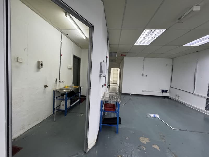 Shop / Office for Sale in Taman Melawati (Ulu Kelang) - Mezzie . - Interior - PropertyGuru.com.my