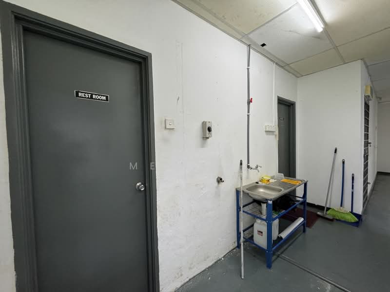 Shop / Office for Sale in Taman Melawati (Ulu Kelang) - Mezzie . - Interior - PropertyGuru.com.my