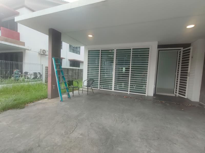 2-storey Terraced House for Sale in Bandar Bukit Raja (Klang) - Stephanie Yap - Exterior - PropertyGuru.com.my