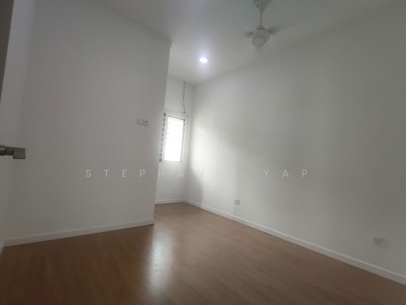 2-storey Terraced House for Sale in Bandar Bukit Raja (Klang) - Stephanie Yap - Interior - PropertyGuru.com.my