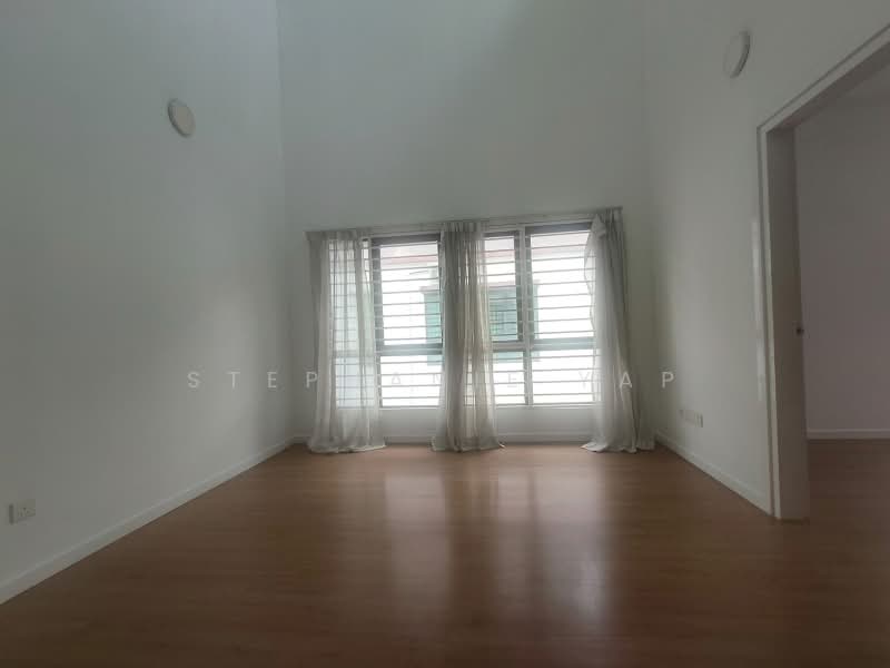 2-storey Terraced House for Sale in Bandar Bukit Raja (Klang) - Stephanie Yap - Living Room - PropertyGuru.com.my