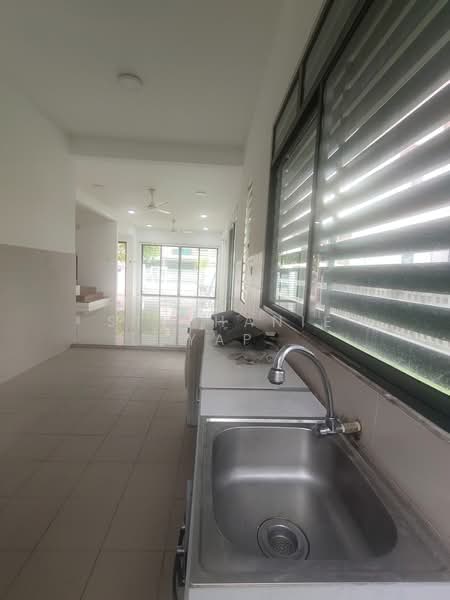 2-storey Terraced House for Sale in Bandar Bukit Raja (Klang) - Stephanie Yap - Interior - PropertyGuru.com.my