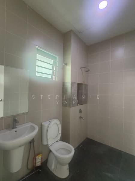 2-storey Terraced House for Sale in Bandar Bukit Raja (Klang) - Stephanie Yap - Bathroom - PropertyGuru.com.my