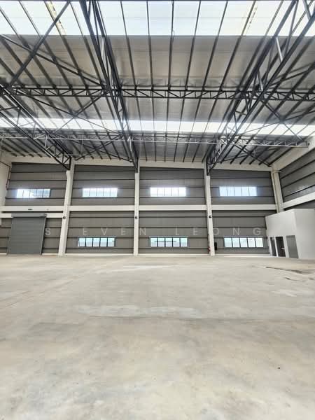 Kilang untuk Dijual di Hospital Sungai Buloh (Sungai Buloh) - Steven Leong - PropertyGuru.com.my