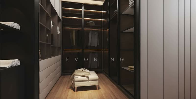 2-storey Terraced House for Sale in Nilai (Negeri Sembilan) - Evon Ng - Interior - PropertyGuru.com.my