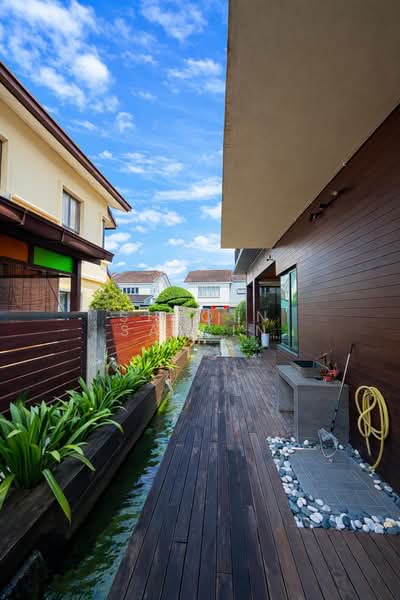 Rumah Banglo untuk Dijual di Saujana Villa (Kajang) - Shiqin Saidin - Exterior - PropertyGuru.com.my