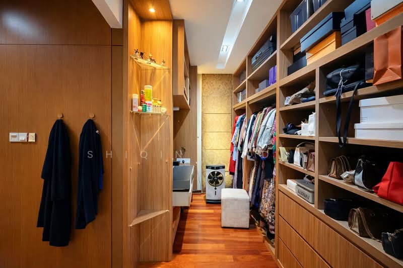 Rumah Banglo untuk Dijual di Saujana Villa (Kajang) - Shiqin Saidin - Interior - PropertyGuru.com.my