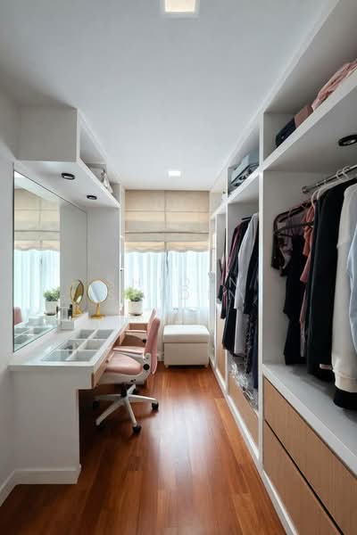 Rumah Banglo untuk Dijual di Saujana Villa (Kajang) - Shiqin Saidin - Interior - PropertyGuru.com.my