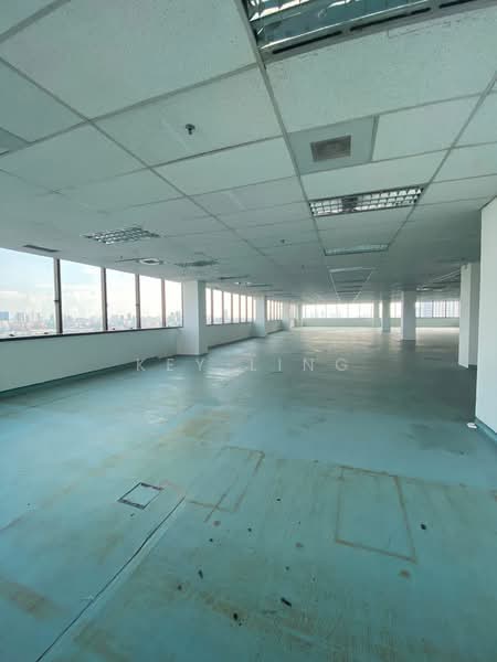 Office for Rent in Petaling Jaya (Selangor) - Key Ling - Interior - PropertyGuru.com.my