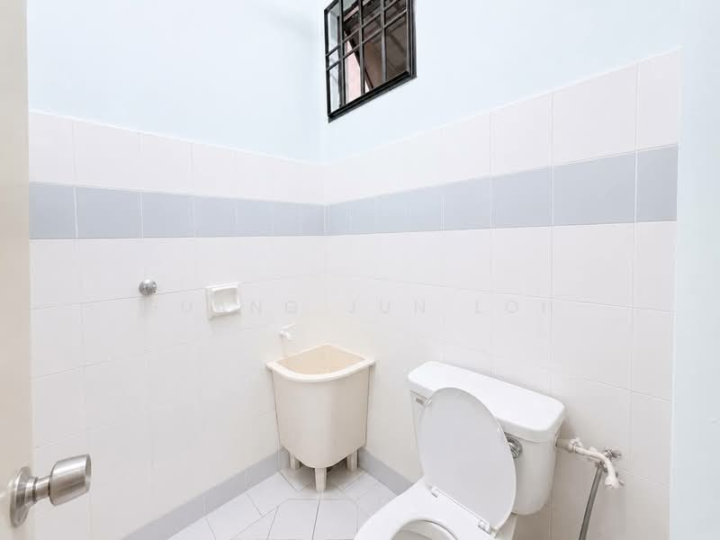 2-storey Terraced House for Sale in Permas Jaya (Johor) - Guang Jun Loh - PropertyGuru.com.my