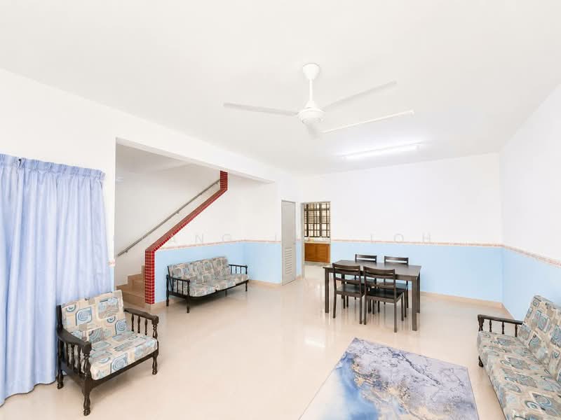 2-storey Terraced House for Sale in Permas Jaya (Johor) - Guang Jun Loh - PropertyGuru.com.my