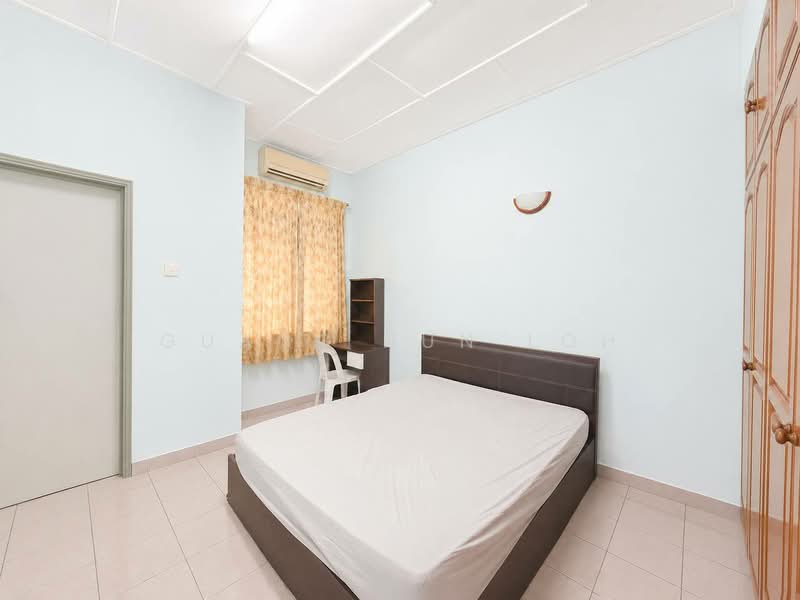 2-storey Terraced House for Sale in Permas Jaya (Johor) - Guang Jun Loh - PropertyGuru.com.my