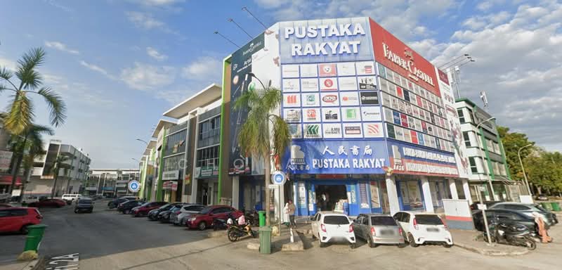 Shop / Office for Rent in Kajang (Selangor) - Nicholas Lim - Exterior - PropertyGuru.com.my