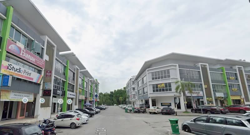 Shop / Office for Rent in Kajang (Selangor) - Nicholas Lim - PropertyGuru.com.my