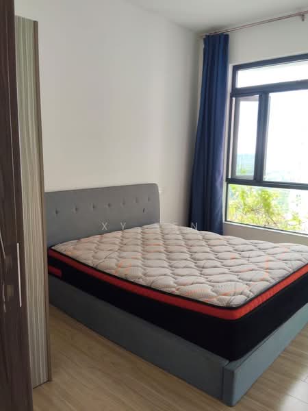 Apartment for Rent at Regalia Park @ Forest City - XY Sen - PropertyGuru.com.my