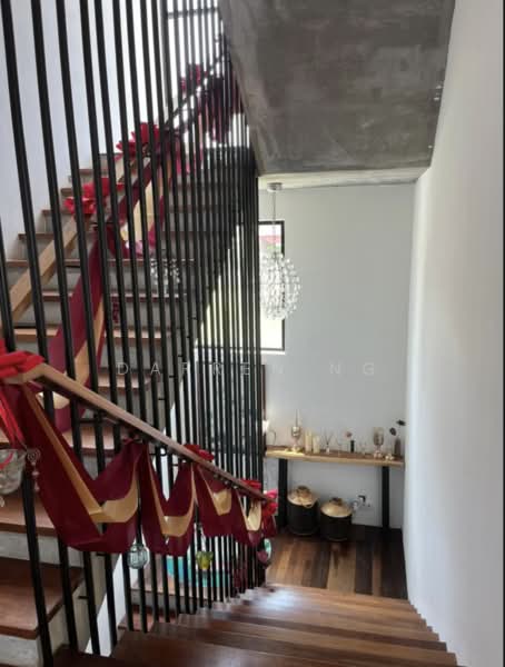 Bungalow for Sale in Subang Heights (Subang Jaya) - Darren Ng - Entrance - PropertyGuru.com.my