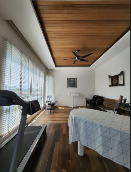 Bungalow for Sale in Subang Heights (Subang Jaya) - Darren Ng - Gym - PropertyGuru.com.my