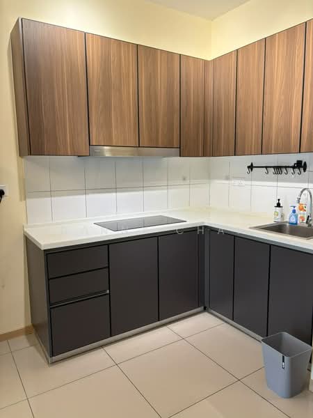 Service Residence for Rent at BLISS @ Old Klang Road - Danny Chan - Kitchen - PropertyGuru.com.my