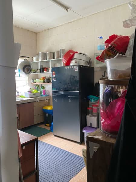 Rumah Teres 2.5 Tingkat untuk Dijual di Ampang (Selangor) - Jeannie Teoh - Kitchen - PropertyGuru.com.my