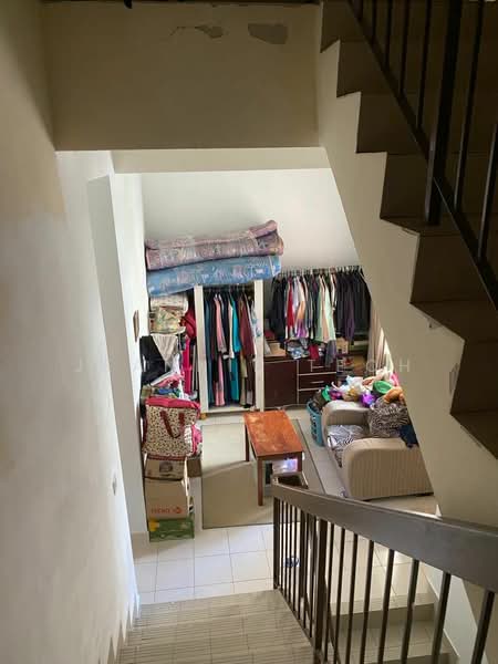 Rumah Teres 2.5 Tingkat untuk Dijual di Ampang (Selangor) - Jeannie Teoh - Interior - PropertyGuru.com.my