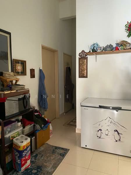 Rumah Teres 2.5 Tingkat untuk Dijual di Ampang (Selangor) - Jeannie Teoh - Interior - PropertyGuru.com.my