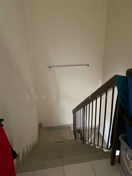 Rumah Teres 2.5 Tingkat untuk Dijual di Ampang (Selangor) - Jeannie Teoh - Interior - PropertyGuru.com.my