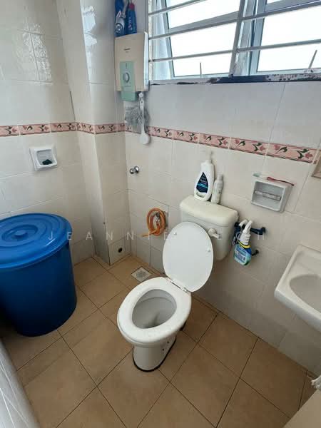 Rumah Teres 2.5 Tingkat untuk Dijual di Ampang (Selangor) - Jeannie Teoh - Bathroom - PropertyGuru.com.my