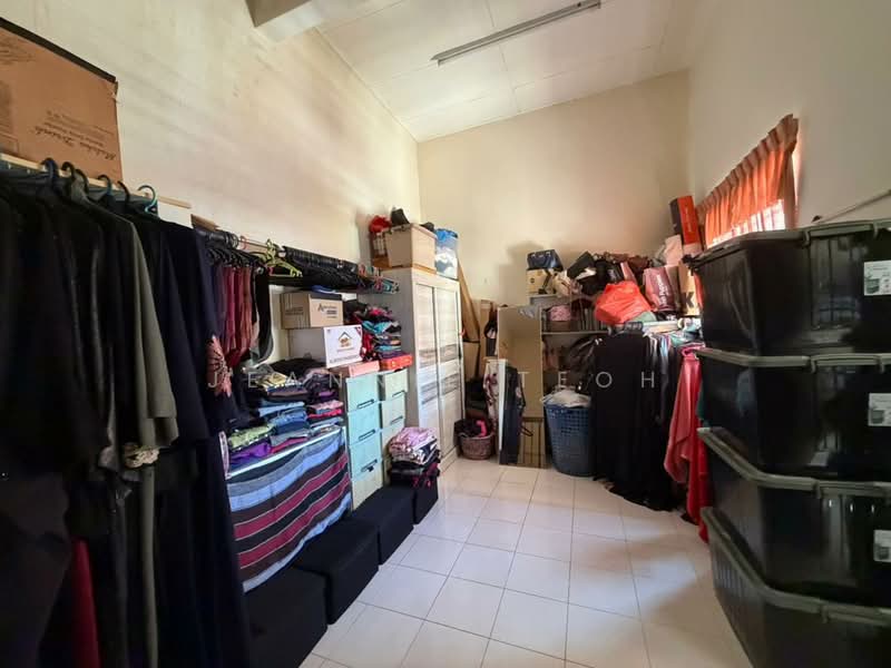 2.5-storey Terraced House for Sale in Ampang (Selangor) - Jeannie Teoh - Interior - PropertyGuru.com.my