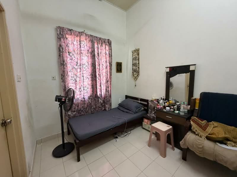 2.5-storey Terraced House for Sale in Ampang (Selangor) - Jeannie Teoh - Bedroom - PropertyGuru.com.my