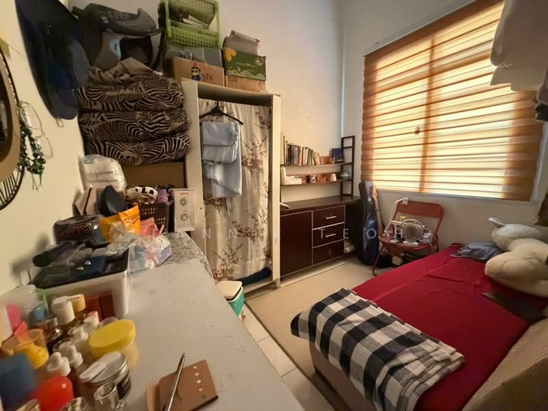 2.5-storey Terraced House for Sale in Ampang (Selangor) - Jeannie Teoh - Bedroom - PropertyGuru.com.my