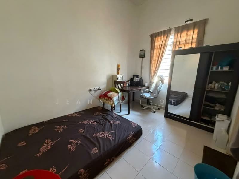 2.5-storey Terraced House for Sale in Ampang (Selangor) - Jeannie Teoh - Bedroom - PropertyGuru.com.my