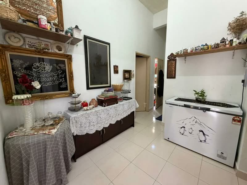 2.5-storey Terraced House for Sale in Ampang (Selangor) - Jeannie Teoh - Interior - PropertyGuru.com.my