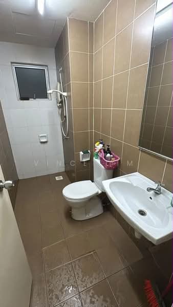 Service Residence for Rent at The Arc - Vince Lim - PropertyGuru.com.my