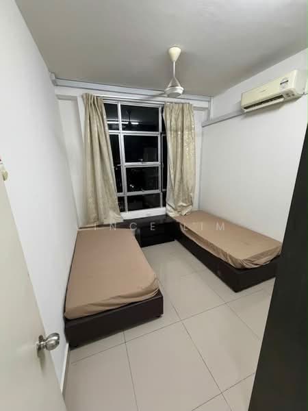 Service Residence for Rent at The Arc - Vince Lim - Bedroom - PropertyGuru.com.my