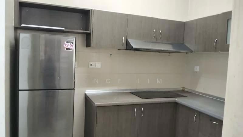 Service Residence for Rent at The Arc - Vince Lim - Kitchen - PropertyGuru.com.my