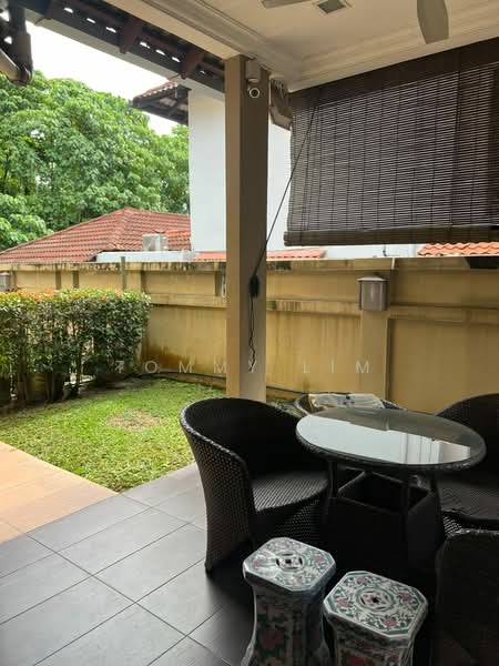 Rumah Berkembar untuk Dijual di Bukit Rahman Putra (Sungai Buloh) - Tommy Lim - Exterior - PropertyGuru.com.my