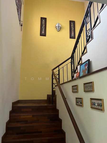 Rumah Berkembar untuk Dijual di Bukit Rahman Putra (Sungai Buloh) - Tommy Lim - Interior - PropertyGuru.com.my