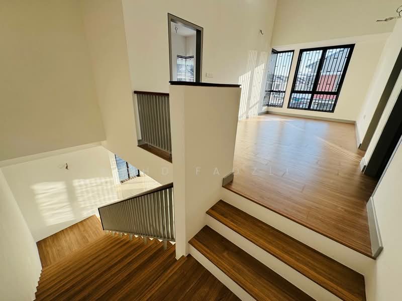 2-storey Terraced House for Sale in Elmina (Shah Alam) - Mohd Fadzli - Interior - PropertyGuru.com.my