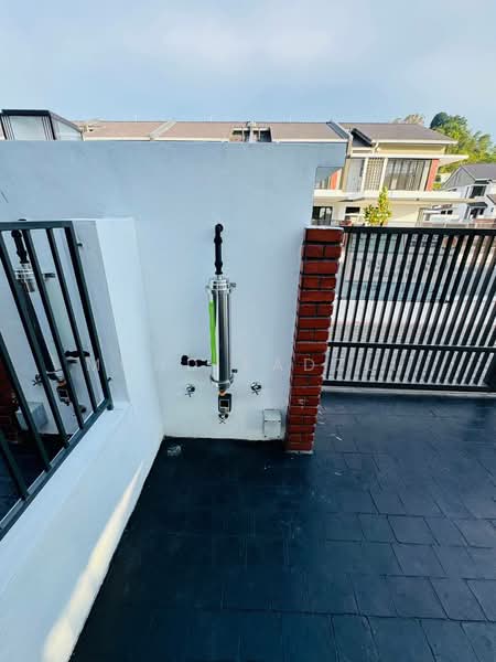 2-storey Terraced House for Sale in Elmina (Shah Alam) - Mohd Fadzli - Exterior - PropertyGuru.com.my