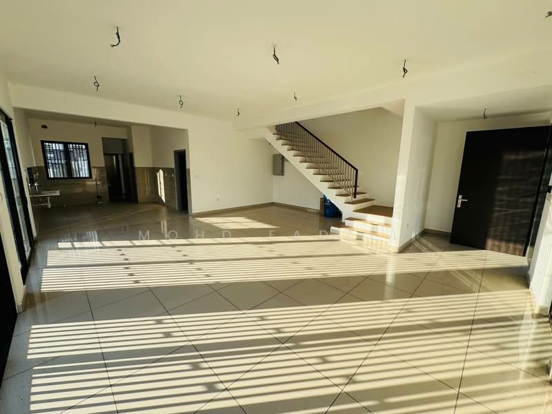 2-storey Terraced House for Sale in Elmina (Shah Alam) - Mohd Fadzli - Interior - PropertyGuru.com.my