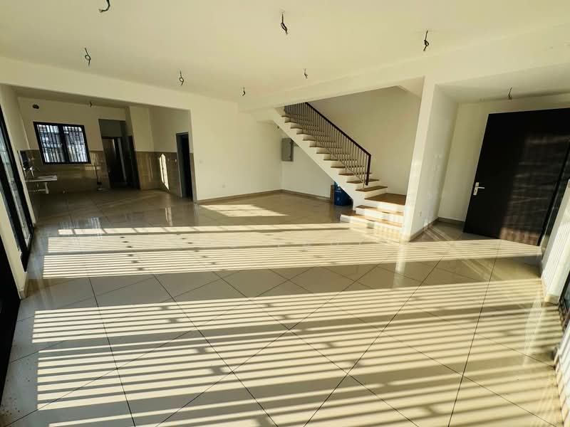 2-storey Terraced House for Sale in Elmina (Shah Alam) - Mohd Fadzli - Interior - PropertyGuru.com.my