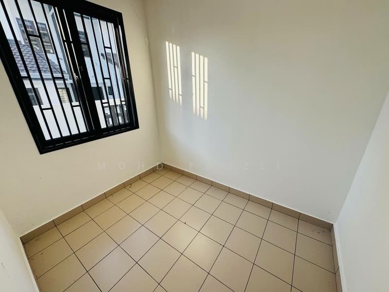 2-storey Terraced House for Sale in Elmina (Shah Alam) - Mohd Fadzli - Interior - PropertyGuru.com.my