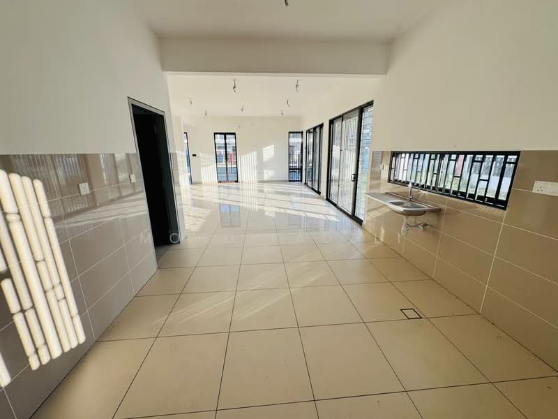 2-storey Terraced House for Sale in Elmina (Shah Alam) - Mohd Fadzli - Interior - PropertyGuru.com.my