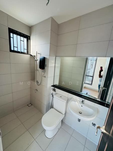 2-storey Terraced House for Sale in Elmina (Shah Alam) - Mohd Fadzli - Bathroom - PropertyGuru.com.my