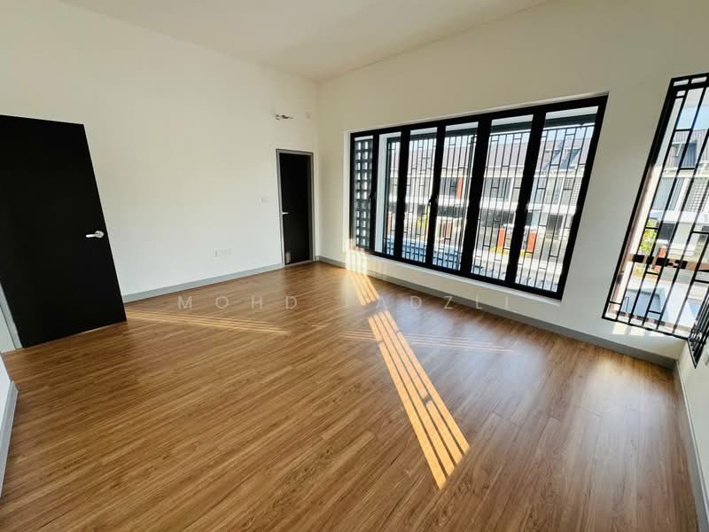 2-storey Terraced House for Sale in Elmina (Shah Alam) - Mohd Fadzli - Interior - PropertyGuru.com.my