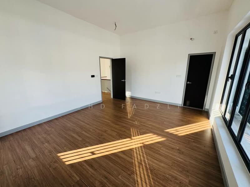 2-storey Terraced House for Sale in Elmina (Shah Alam) - Mohd Fadzli - Interior - PropertyGuru.com.my